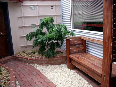 Zenergie - Geraldton Accommodation 2