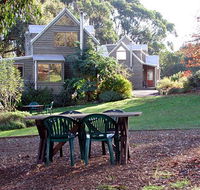 Brigadoon Cottages - Geraldton Accommodation