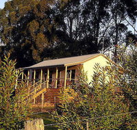 Birchwood Retreat Country Cottages - Geraldton Accommodation