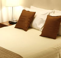 Best Western New Crossing Place Motel - Geraldton Accommodation