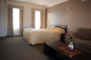 Soldiers Hill VIC Geraldton Accommodation