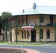 Caledonian Hotel Motel Echuca - Geraldton Accommodation