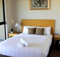 Barwon Heads Resort at 13th Beach - Geraldton Accommodation