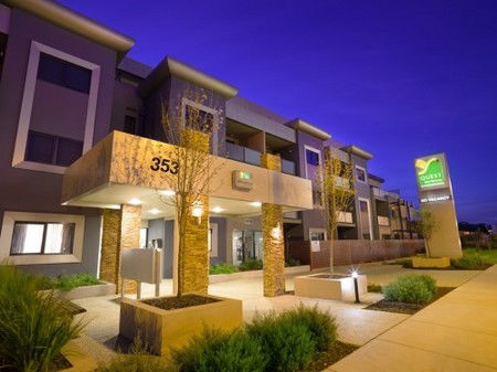 Quest Glen Waverley - Geraldton Accommodation 0