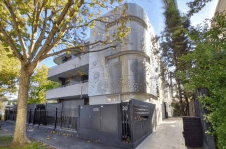 Espresso Elwood - Geraldton Accommodation