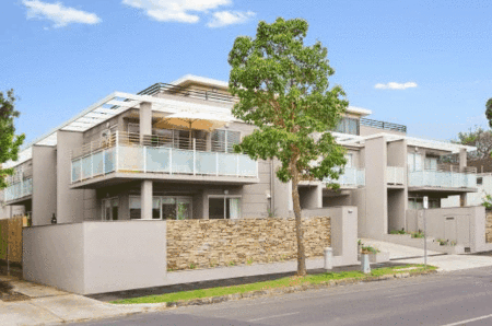 Espresso Brighton - Geraldton Accommodation