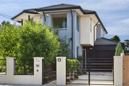 Espresso Caulfield - Geraldton Accommodation