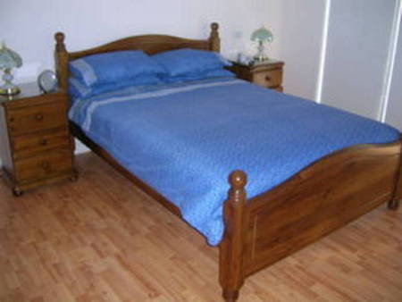 Le Manor - Geraldton Accommodation 2