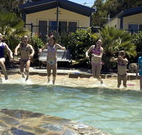 Torquay Holiday Park - Geraldton Accommodation