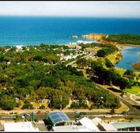 Torquay Foreshore Caravan Park - Geraldton Accommodation
