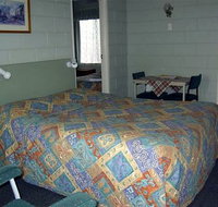 Daylesford Central Motor Inn - Geraldton Accommodation