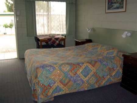 Daylesford Central Motor Inn - Geraldton Accommodation 1