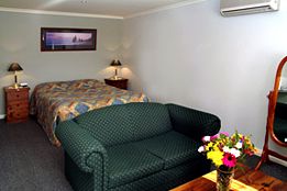 Daylesford Central Motor Inn - Geraldton Accommodation 2