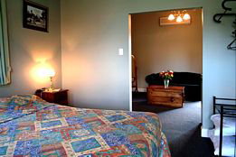 Daylesford Central Motor Inn - Geraldton Accommodation 3