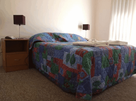 Carnarvon Central Apartments - Geraldton Accommodation