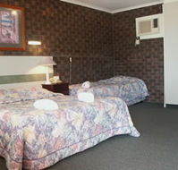 City Lights Motel - Geraldton Accommodation