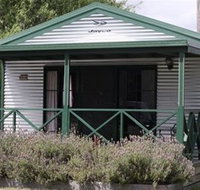 BIG4 Ballarat Goldfields Holiday Park - Geraldton Accommodation