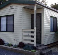 Big 4 Castlemaine Gardens Holiday Park - Geraldton Accommodation