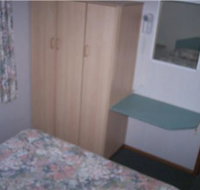 Golden Country Motel and Caravan Park - Geraldton Accommodation