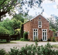 Claremont Coach House - Geraldton Accommodation