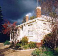 Maryborough Guest House - Geraldton Accommodation