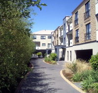 Oceanic on Thompson Apartments - Geraldton Accommodation