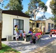 Anchor Belle Holiday Park - Geraldton Accommodation