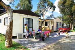 Anchor Belle Holiday Park - Geraldton Accommodation 0