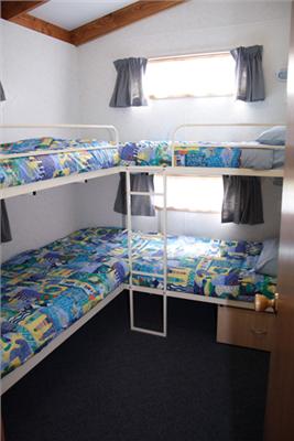Anchor Belle Holiday Park - Geraldton Accommodation 1