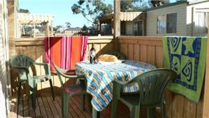 Anchor Belle Holiday Park - Geraldton Accommodation 3