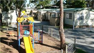 Anchor Belle Holiday Park - Geraldton Accommodation 4