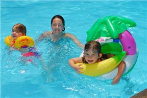 Anchor Belle Holiday Park - Geraldton Accommodation 5