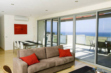 Ocean Fairways - Geraldton Accommodation 0
