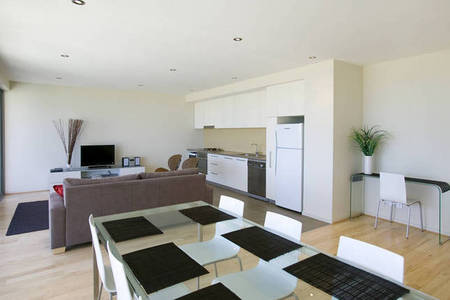 Ocean Fairways - Geraldton Accommodation 1