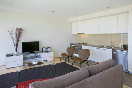 Ocean Fairways - Geraldton Accommodation 4