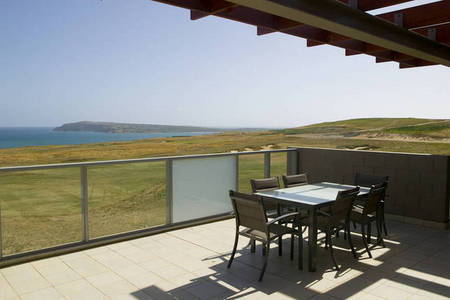 Ocean Fairways - Geraldton Accommodation 5