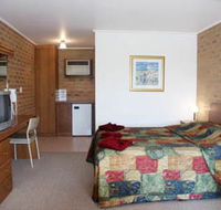 Quays Motel - Geraldton Accommodation