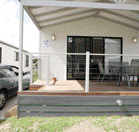 Geelong Riverview Tourist Park - Geraldton Accommodation