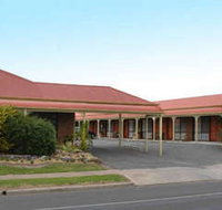 Country City Motor Inn