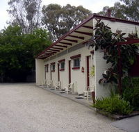 Auto Lodge Motor Inn - Geraldton Accommodation