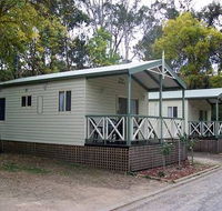 Goulburn River Tourist Park - Geraldton Accommodation