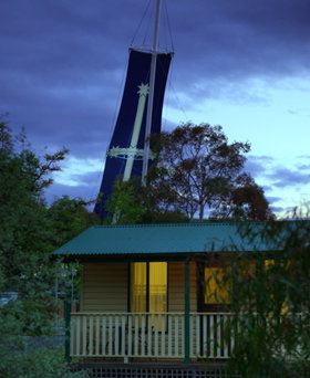 Ballarat East VIC Geraldton Accommodation