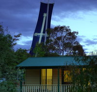 Eureka Stockade Caravan Park - Geraldton Accommodation