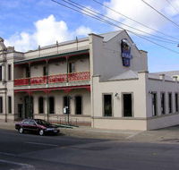 Mitchell River Tavern - Geraldton Accommodation