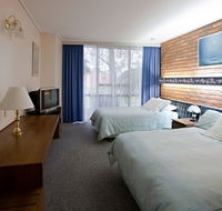 Connells Motel - Geraldton Accommodation