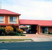 Best Western Colonial Bairnsdale - Geraldton Accommodation