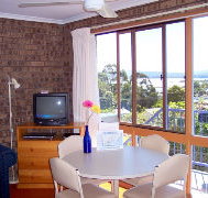Mallacoota Blue Wren Motel - Geraldton Accommodation