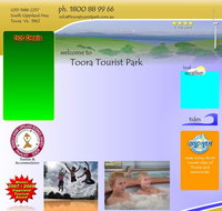 Toora Tourist Park - Geraldton Accommodation