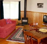 Prom Mill Cottages - Geraldton Accommodation