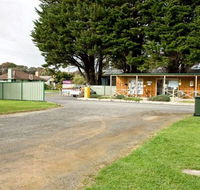 Prom Central Caravan Park - Geraldton Accommodation